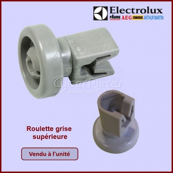 Roulette grise du panier supérieur Electrolux  50286966002