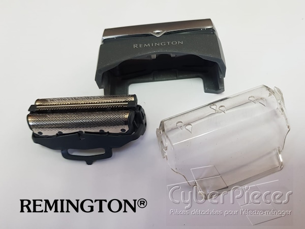 Cadre de tête de rasage Type 1708 Remington Imetec