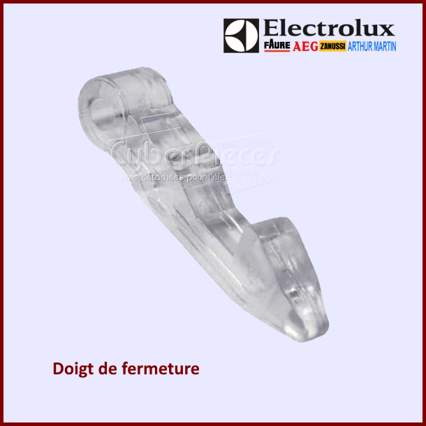 Doigt de verrou Electrolux 50069143001