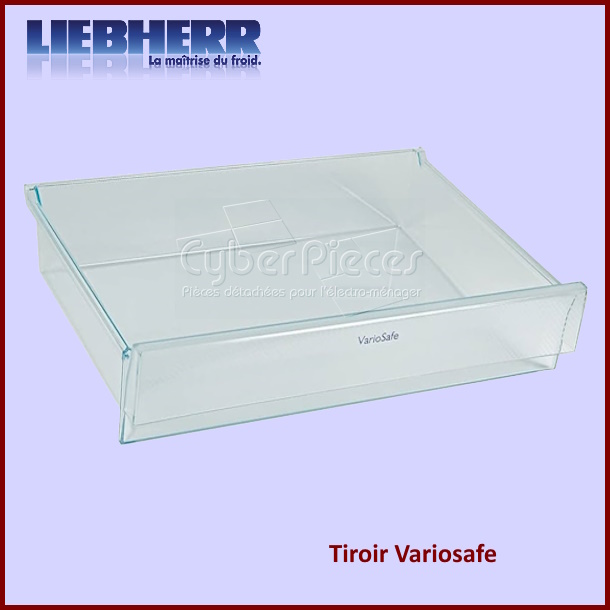 Tiroir Variosafe Liebherr 9791652