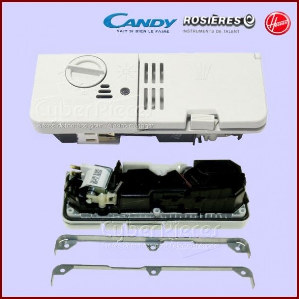 Boite à produits Candy 91943229