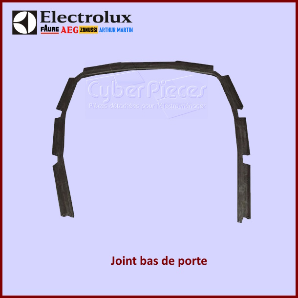 Joint bas de porte Electrolux 8996460638209