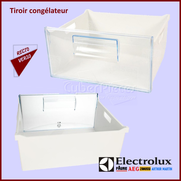 Tiroir congélateur Electrolux 4055954301