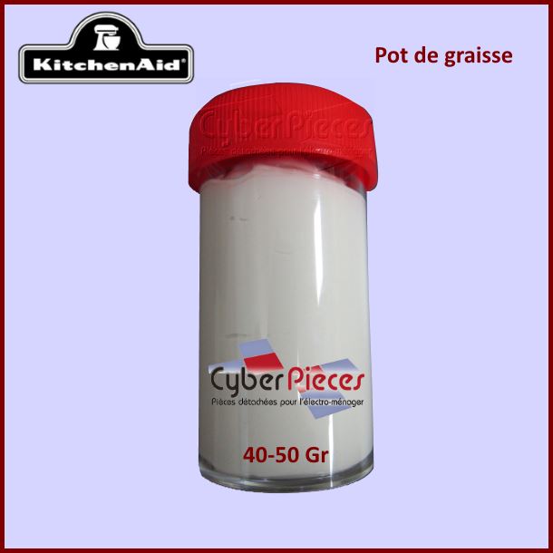 Graisse alimentaire spéciale KITCHENAID