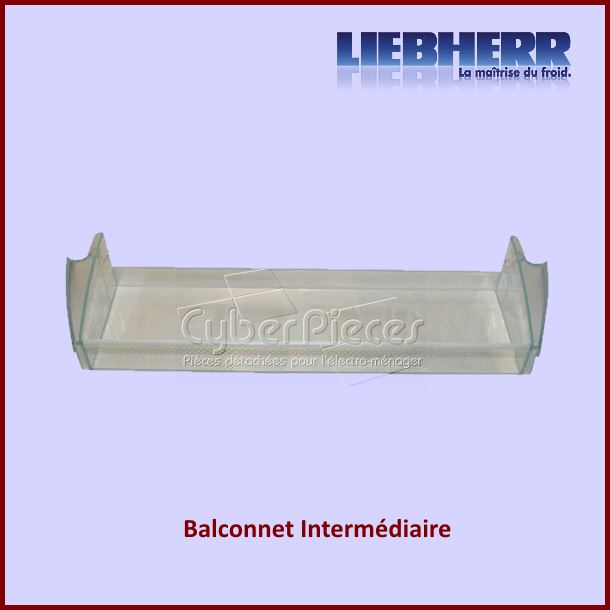 Balconnet Intermediaire Liebherr 7424235