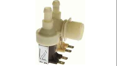Électrovanne 2 voies 90° Brandt 31X5152