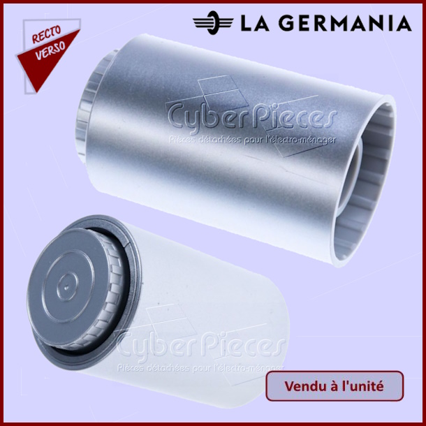 Pied réglable gaziniere Germania 0414054