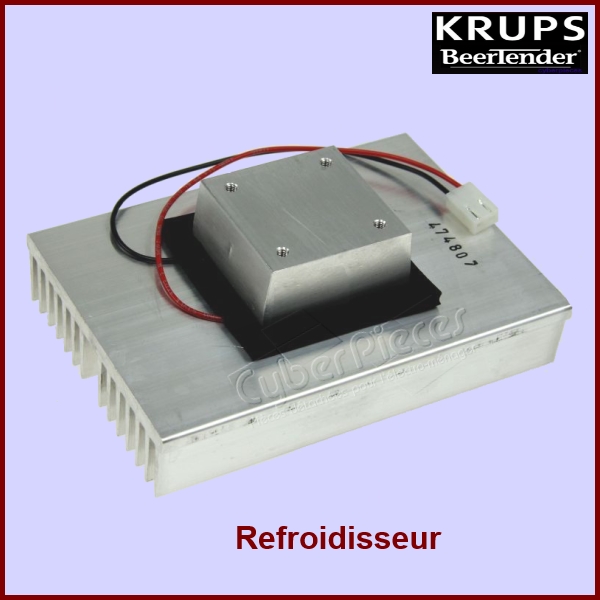 Module refroidisseur  MS-621849 Beertender