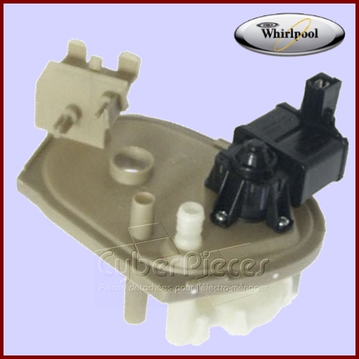 Pompe de relevage Whirlpool 481236058212