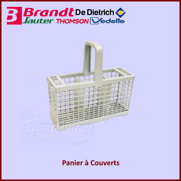 Panier à Couverts Brandt 31X5348
