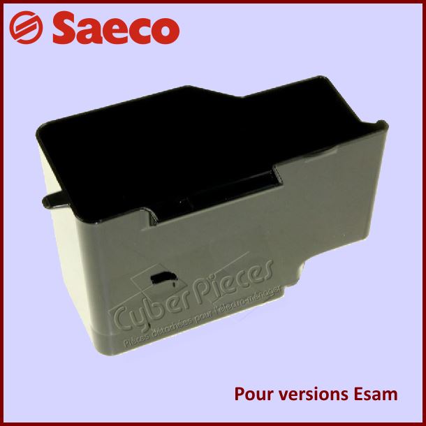 Bac de récupération du Marc à Café 5313228721 - Pièces cafetière