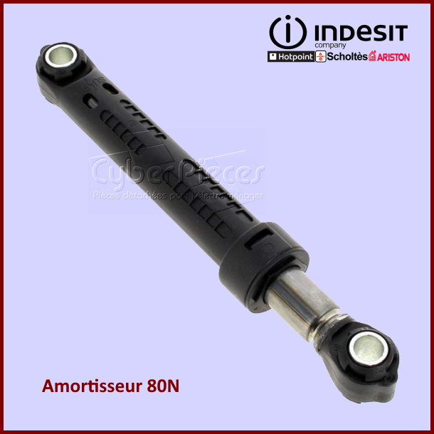 Amortisseur 80N  Indesit C00030340