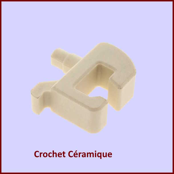 SUPPORT GRILLOIR CERAMIQUE 75X3676