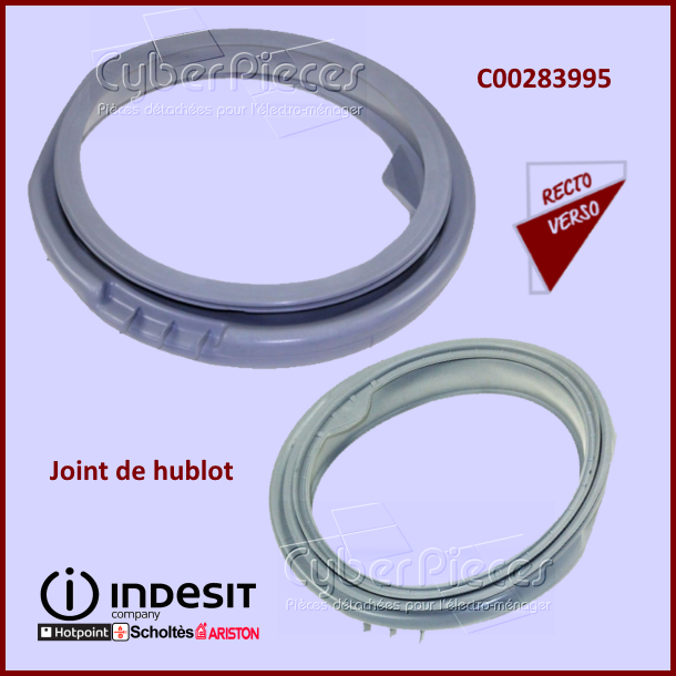 Manchette de Hublot Ecoprime C00283995
