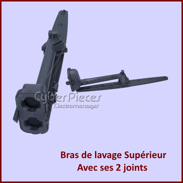 Bras de lavage Whirlpool 481010607711