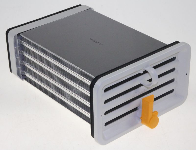 Echangeur de chaleur bloc 7138110