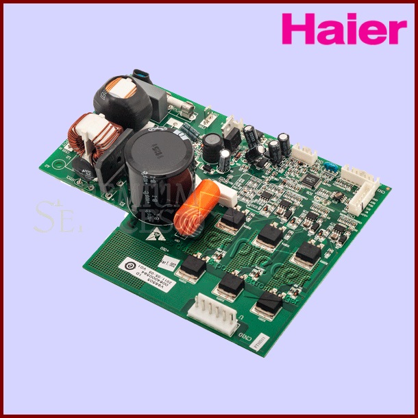 Platine HAIER VD532005 (64000594)