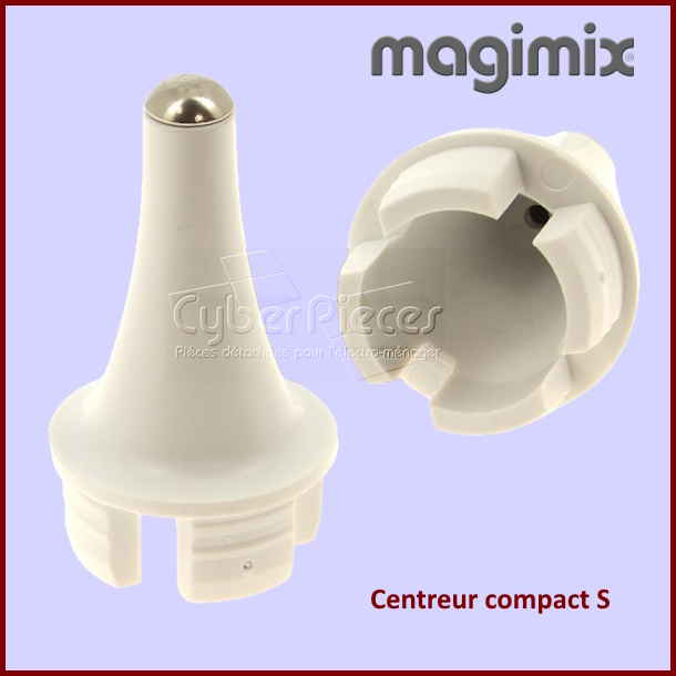 Centreur compact S Magimix 101532