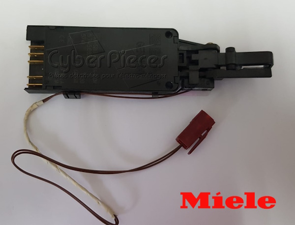 Sécurité de porte Miele 5745083