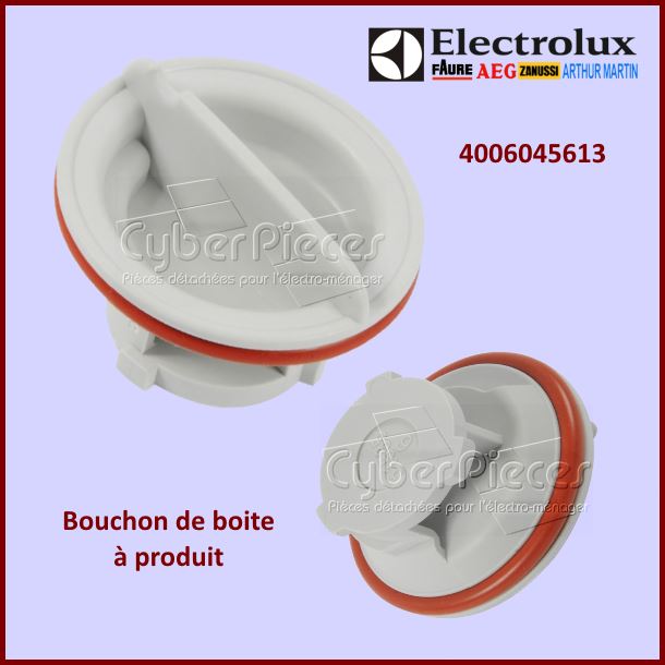 Bouchon de boite à produit 4006045613