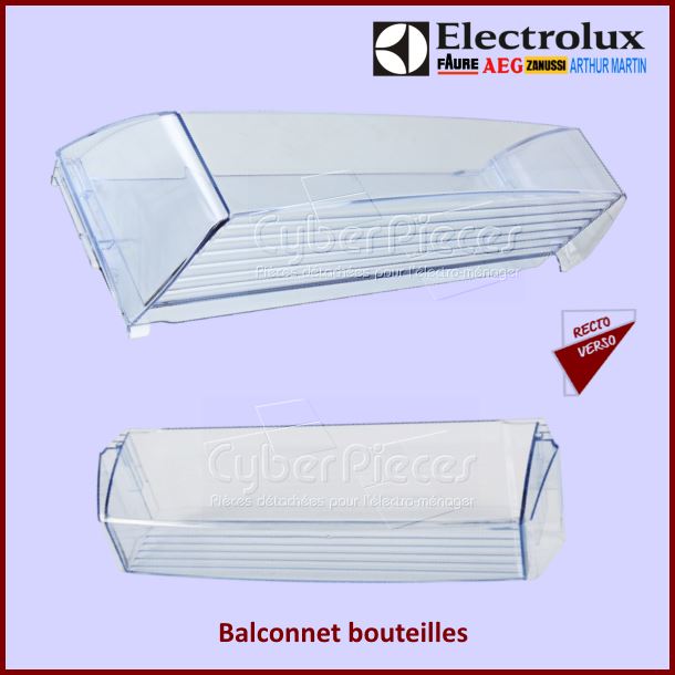 Balconnet à bouteilles Electrolux 2092504055