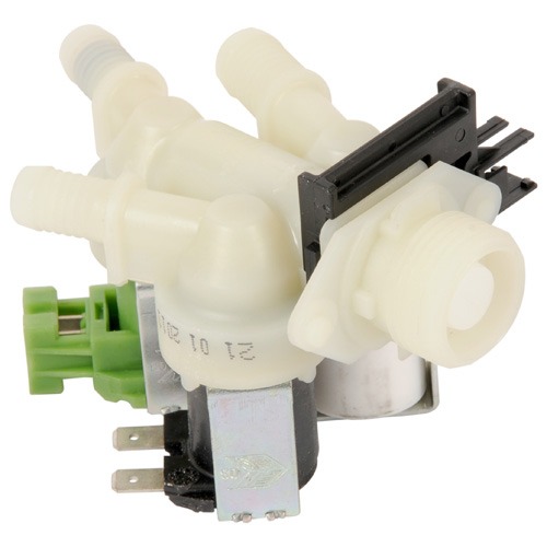Electrovanne 3 voies + debimètre Electrolux 1325062113