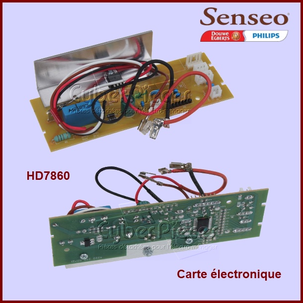 Carte électronique de programmation 422225950162