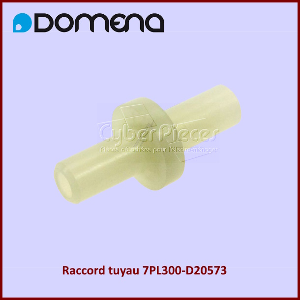 Raccord tuyau 7PL300-D20573 Domena 500583185