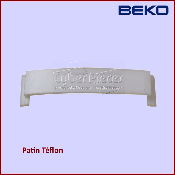 Patin de frottement de Tambour Beko 2952010100