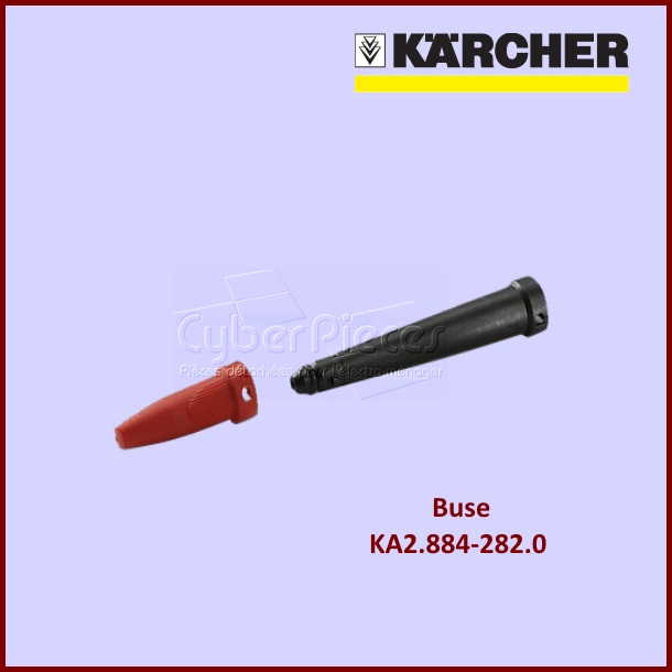 Buse Kärcher 28842820