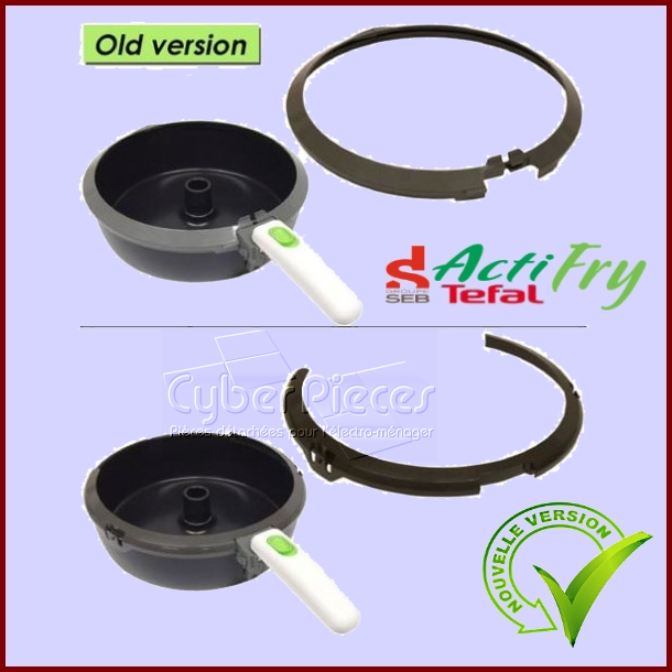 Bague Anti débordement Actifry SS-992251