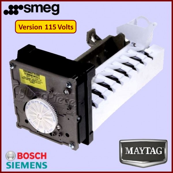 Fabrique De Glace 115V AB1924PEKW - W10190972