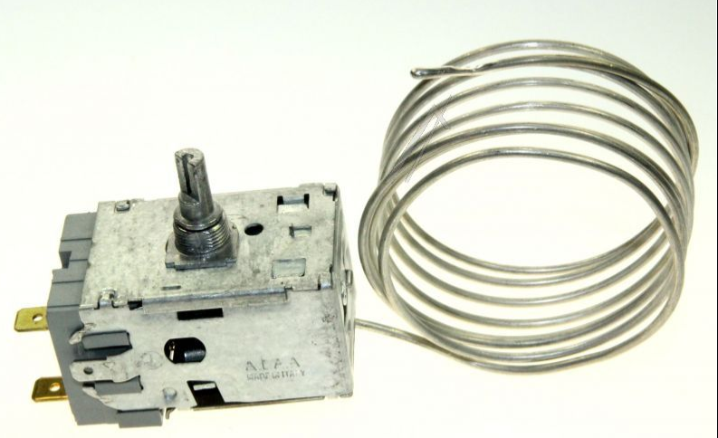 Thermostat Scholtes Indesit Ariston
