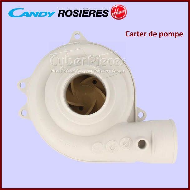 Carter de pompe Candy 92158468