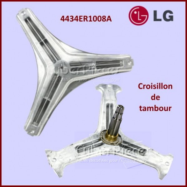 Croisillon de tambour LG 4434ER1008A