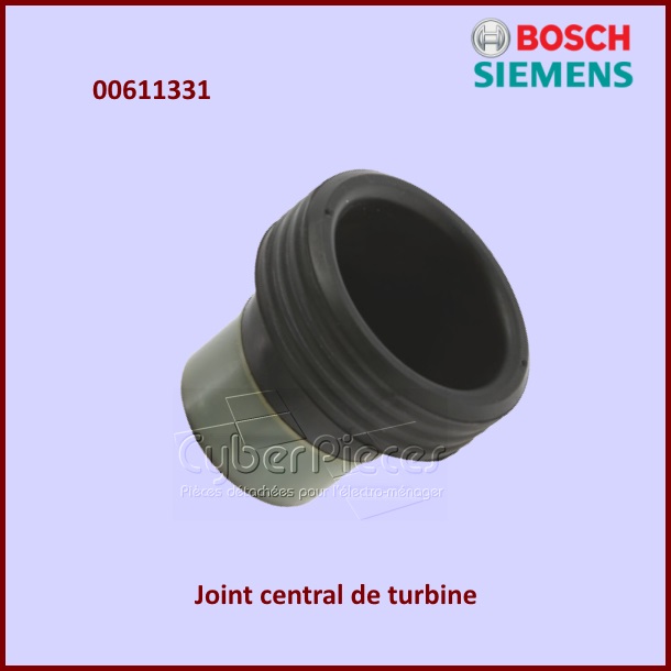Joint central de turbine Bosch 00611331