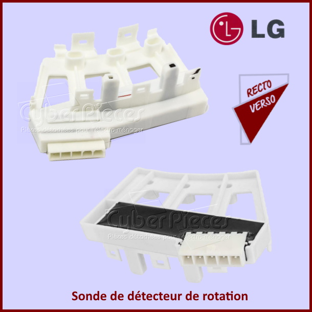 Sonde de détecteur de rotation LG 6501KW2002A