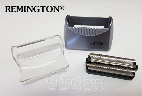 Cadre de tête de rasage RS6963 Remington