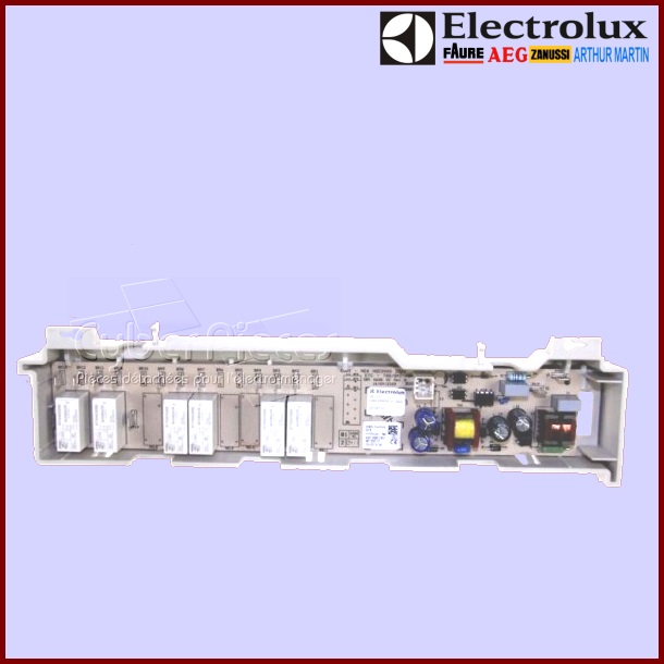 Carte électronique de puissance CPL 3305629085 - Pièces table de cu...
