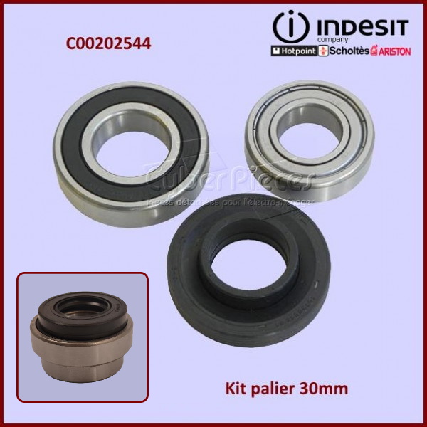 Kit Palier 30mm Indesit C00254590