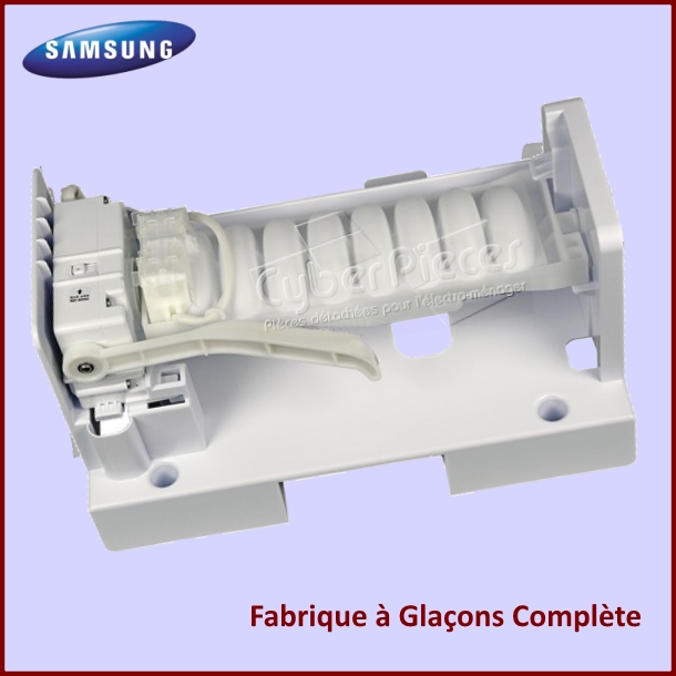 Fabrique de glace Samsung DA9705071B