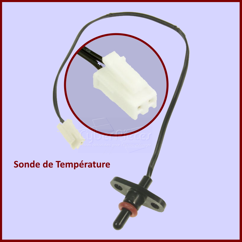 Sonde de Température