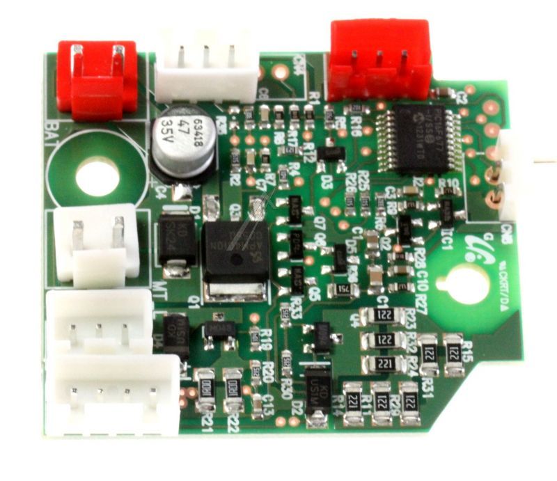 Carte Electronique Ergorapido 4055161469