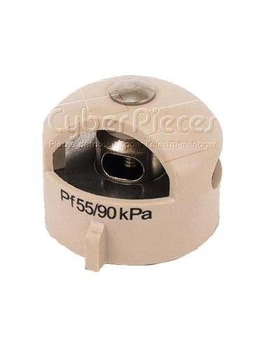 Soupape cocotte Lagostina 095008070000
