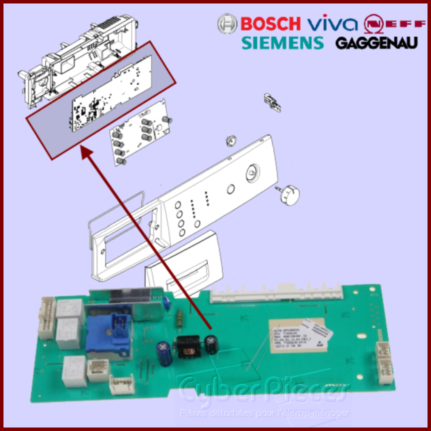 MODULE DE PUISSANCE