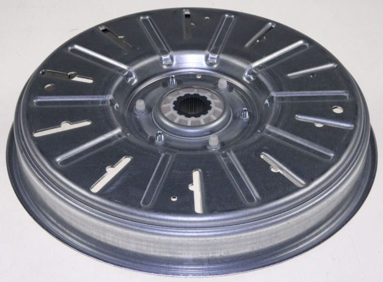 Rotor assemblé LG 4413ER1001D