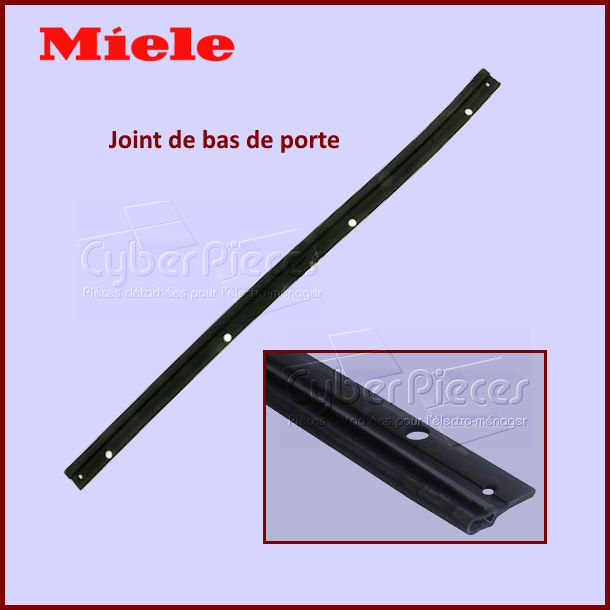 Joint de bas de porte Miele 2119280