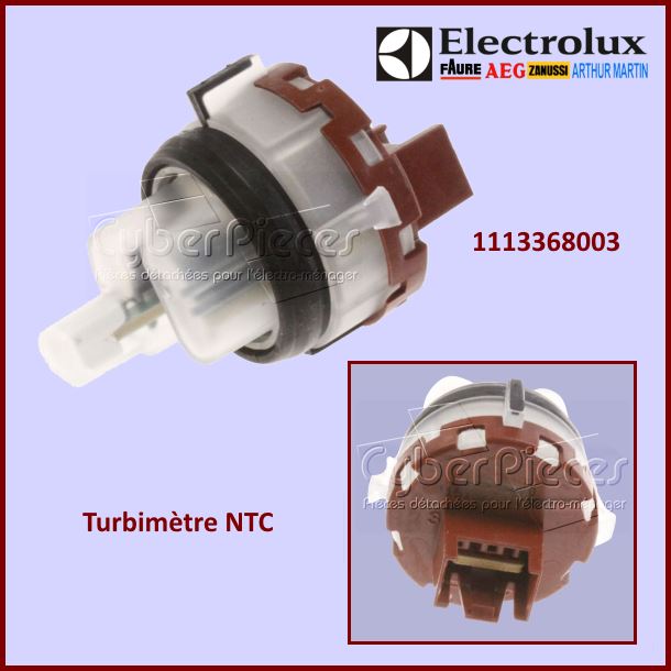 Element Sensible température Electrolux 1113368003