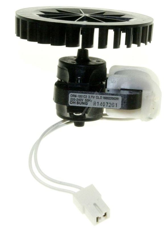MOTEUR VENTIL+HELIC 220-240/50-60 MESF61