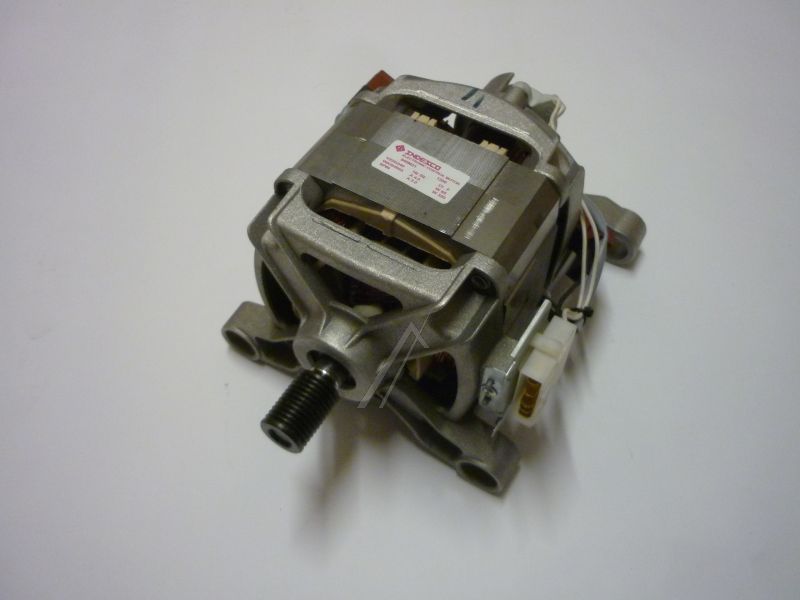 MOTEUR COLLECTEUR 1200TR/MIN INDESIT 048052